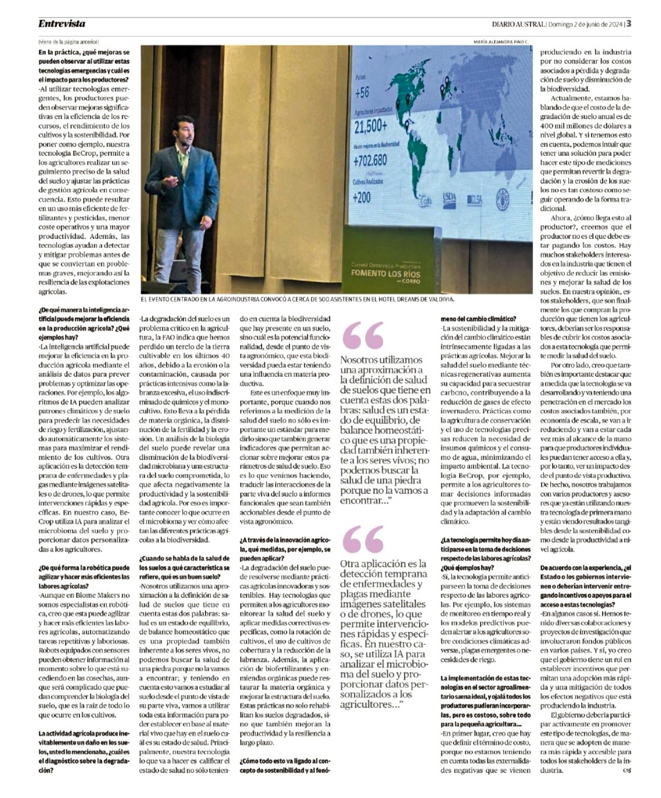 IncubatecUFRO tweet media