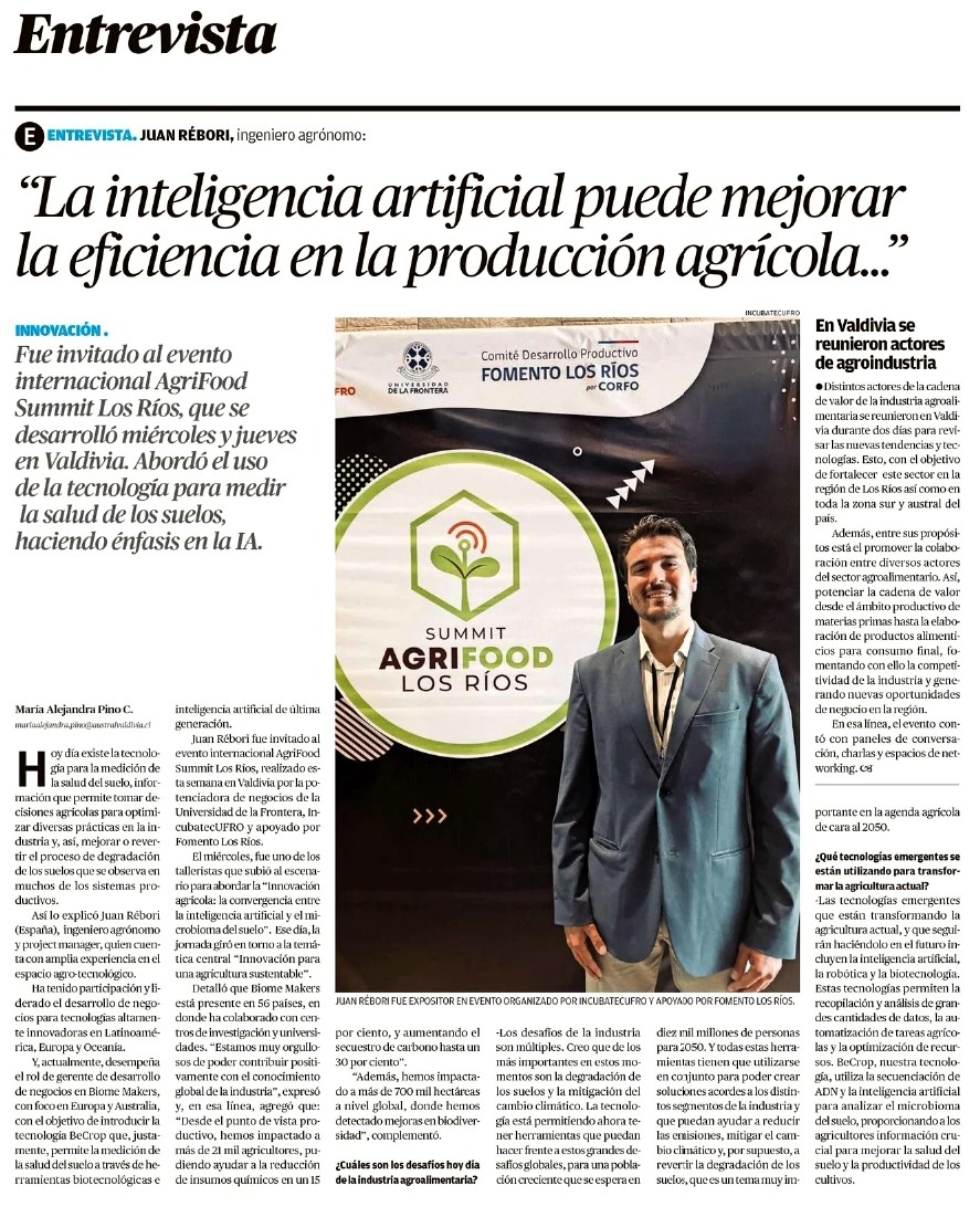 IncubatecUFRO tweet media