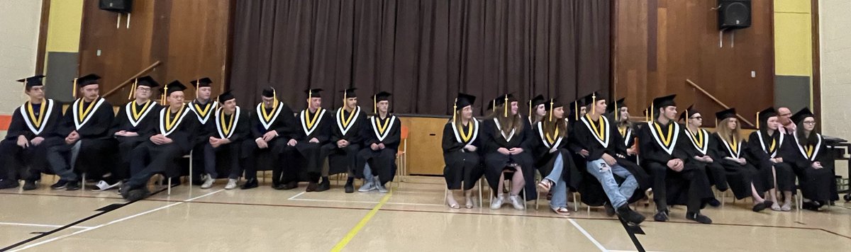 Memorial Academy tweet media