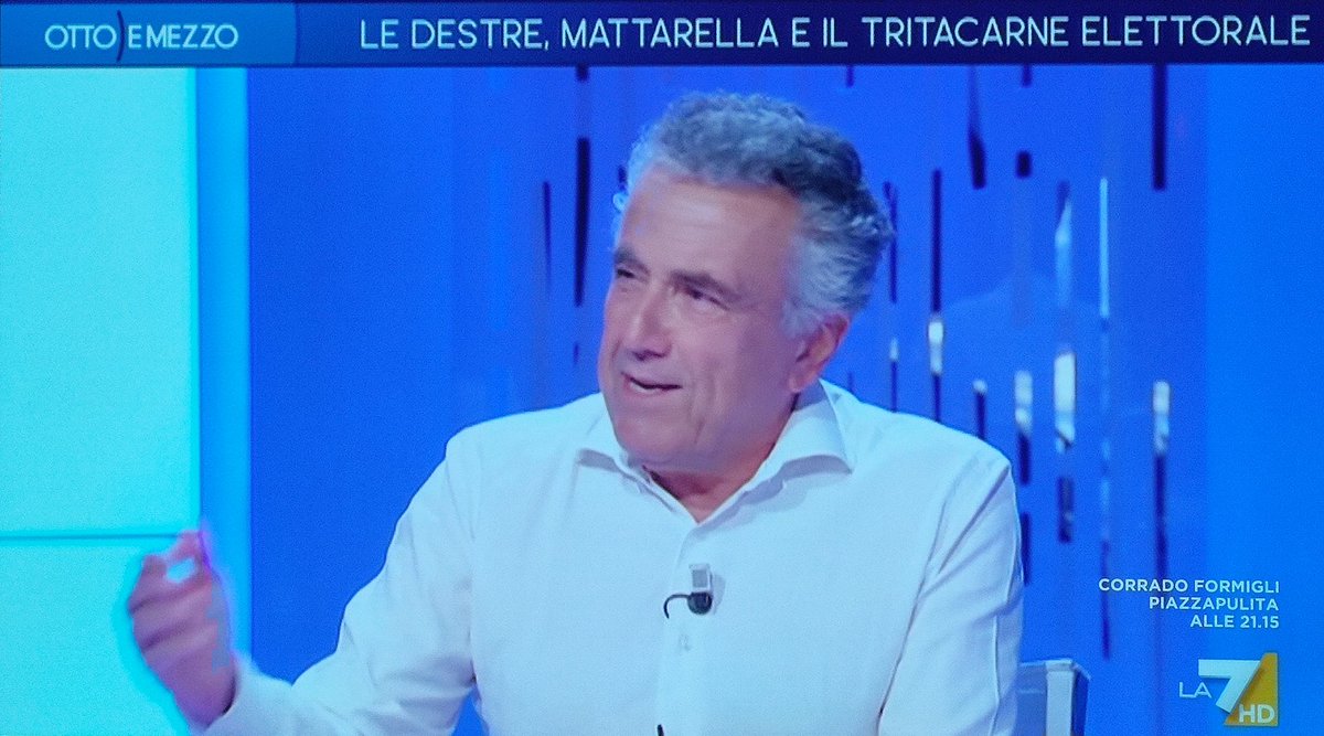 Forum Disuguaglianze Diversità (@dd_forum) on Twitter photo "Vorrei leggere che l'Europa investe una montagna di soldi per realizzare batterie che non hanno bisogno di materie prime né di approvvigionamento delle catene del valore. Al contrario riproponiamo un atteggiamento neocoloniale" <a href="/fabriziobarca/">Fabrizio Barca</a> a <a href="/OttoemezzoTW/">Otto e Mezzo</a> "Vorrei leggere che l'Europa investe una montagna di soldi per realizzare batterie che non hanno bisogno di materie prime né di approvvigionamento delle catene del valore. Al contrario riproponiamo un atteggiamento neocoloniale" <a href="/fabriziobarca/">Fabrizio Barca</a> a <a href="/OttoemezzoTW/">Otto e Mezzo</a>