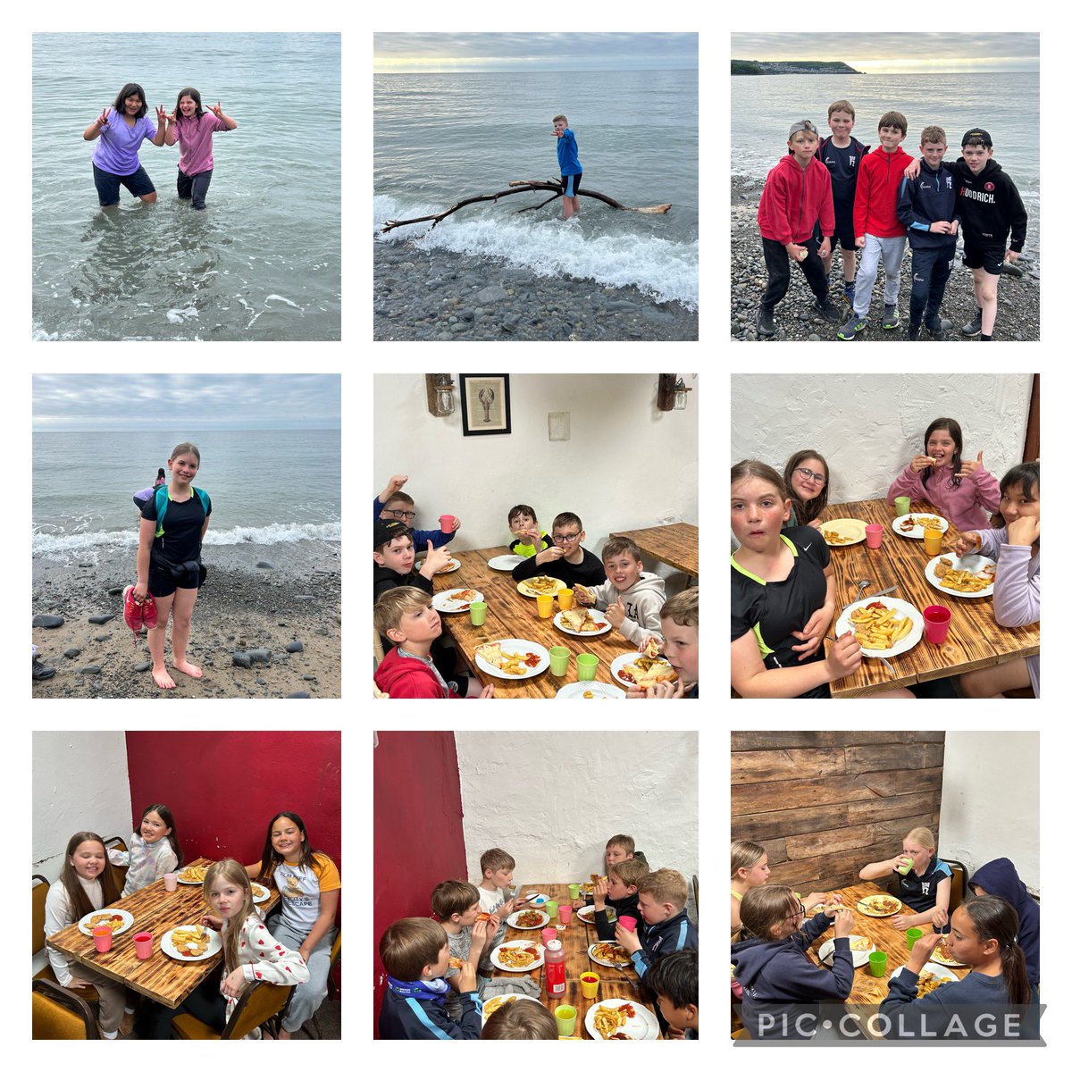 St Nicholas House tweet media