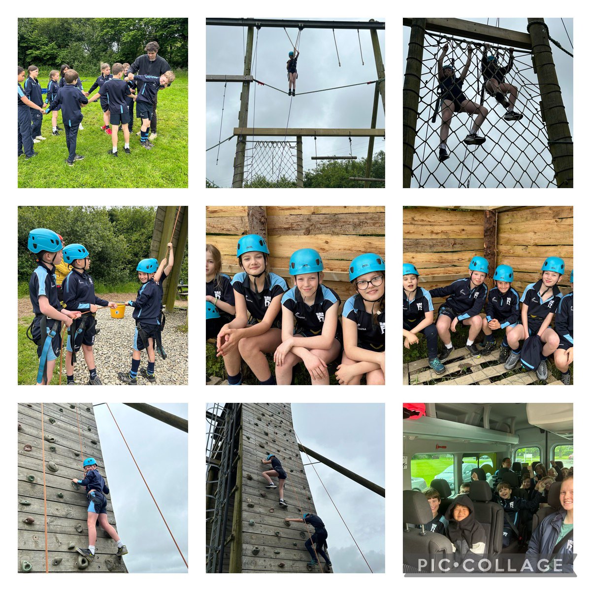 St Nicholas House tweet media