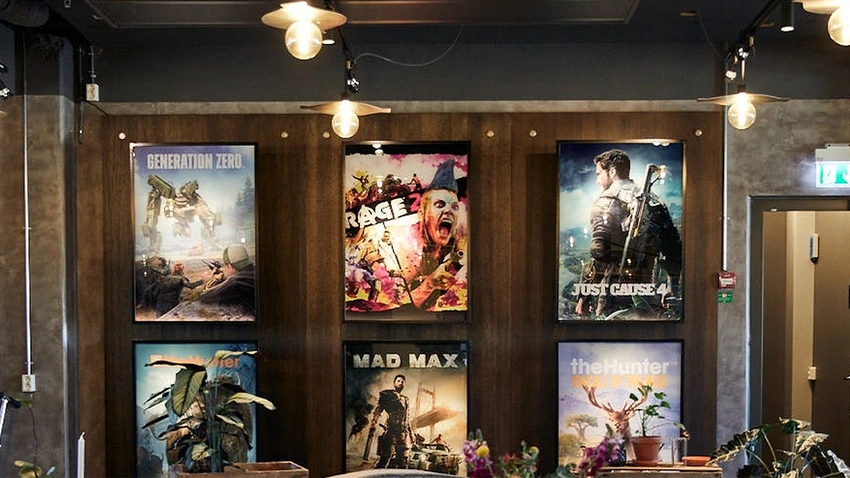 gamedevdotcom's tweet photo. Just Cause developer Avalanche closing two studios and laying off 50 workers
https://t.co/9vNjMGG4Cr https://t.co/067gy1axZa