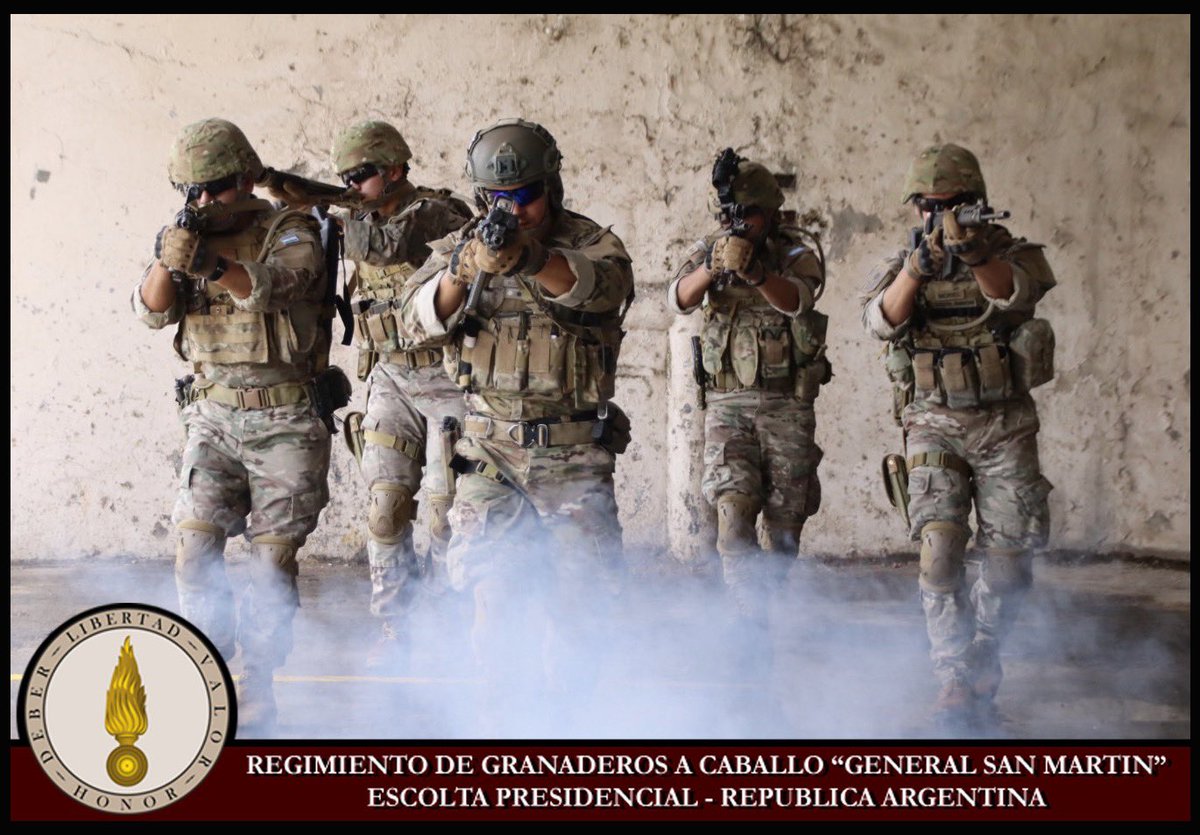 Granaderosarg's tweet photo. DIA DEL SOLDADO ARGENTINO
Hacemos llegar nuestro reconocimiento a todos aquellos que han servido a la Patria y que fueron, son y serán soldados ¡Feliz día!
#Granaderos #Museumweek #DetrásDeEscenaMW #SecretosMW #Museumweek2024 #BehindTheScenesMW #SanMartin #Ejercito #SomosPatria https://t.co/AJcd7YLarG