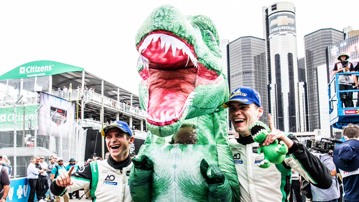 Porsche.CustomerRacing tweet media