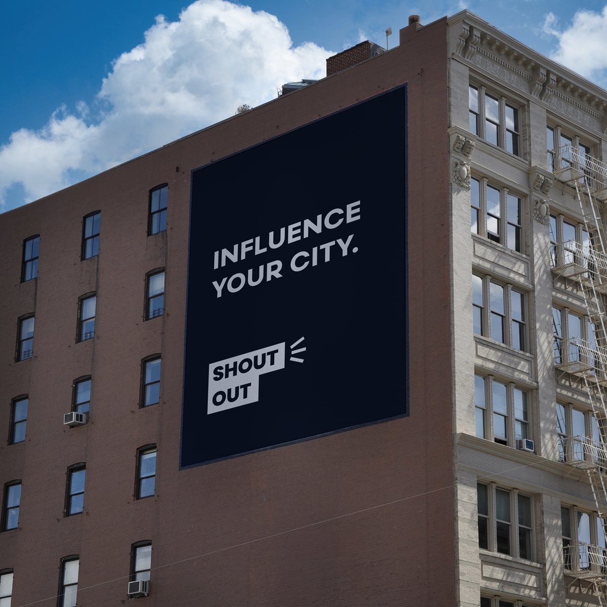 JoinShoutOut's tweet photo. You heard it here first.... start influencing your city and join ShoutOut #InfluencerMarketing #chicago #influencers https://t.co/wrRYLDKzP7