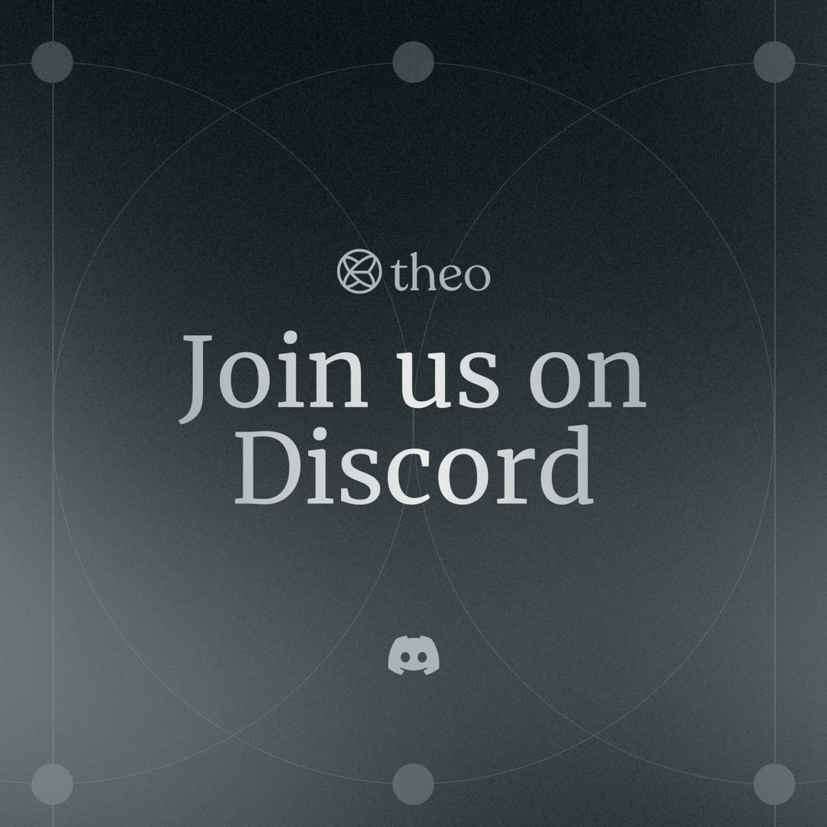 Theo_Network's tweet image. Theo is virtualizing...

Join our discord for early access.

discord.gg/theo-network