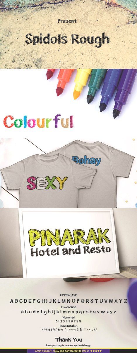 DesignDriveX's tweet image. Spidols Hard
#fontwallpaper #graphicdesignads #websiteexamples