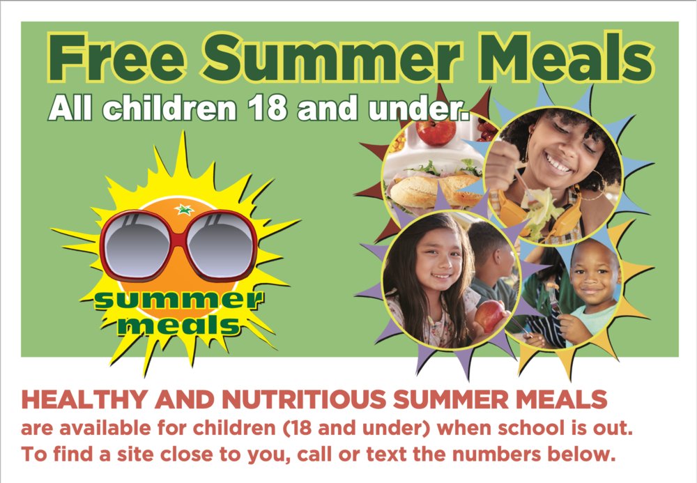 Free Summer Meals d83.org/article/163010…