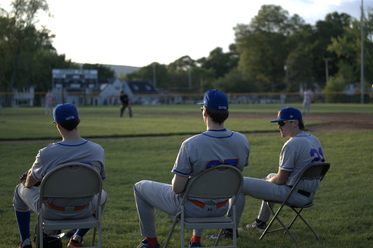 GHTBL1929's tweet photo. Summertime with the teammates. #ctbase #ghtbl https://t.co/DgdccePK8W