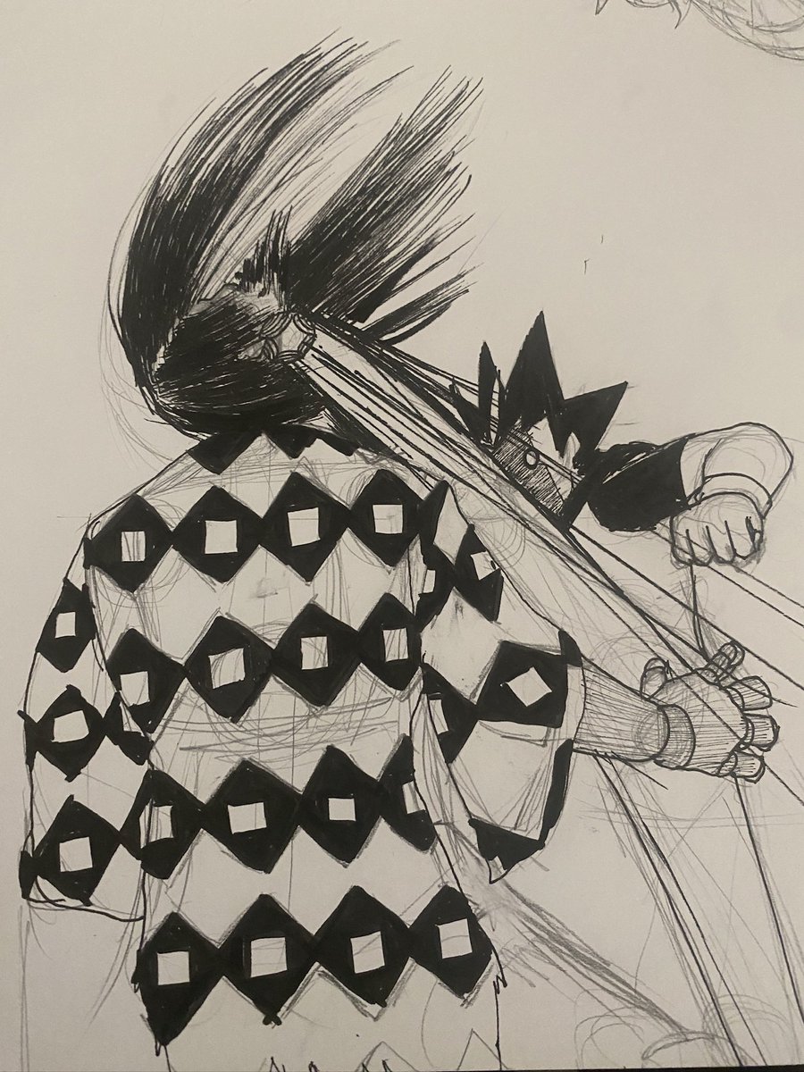 Pure1maginator's tweet photo. ‼️$15 Pen Sketches‼️
5 slots Available!!
Dm me if interested
Cashapp only https://t.co/YYyZxJTlSd
