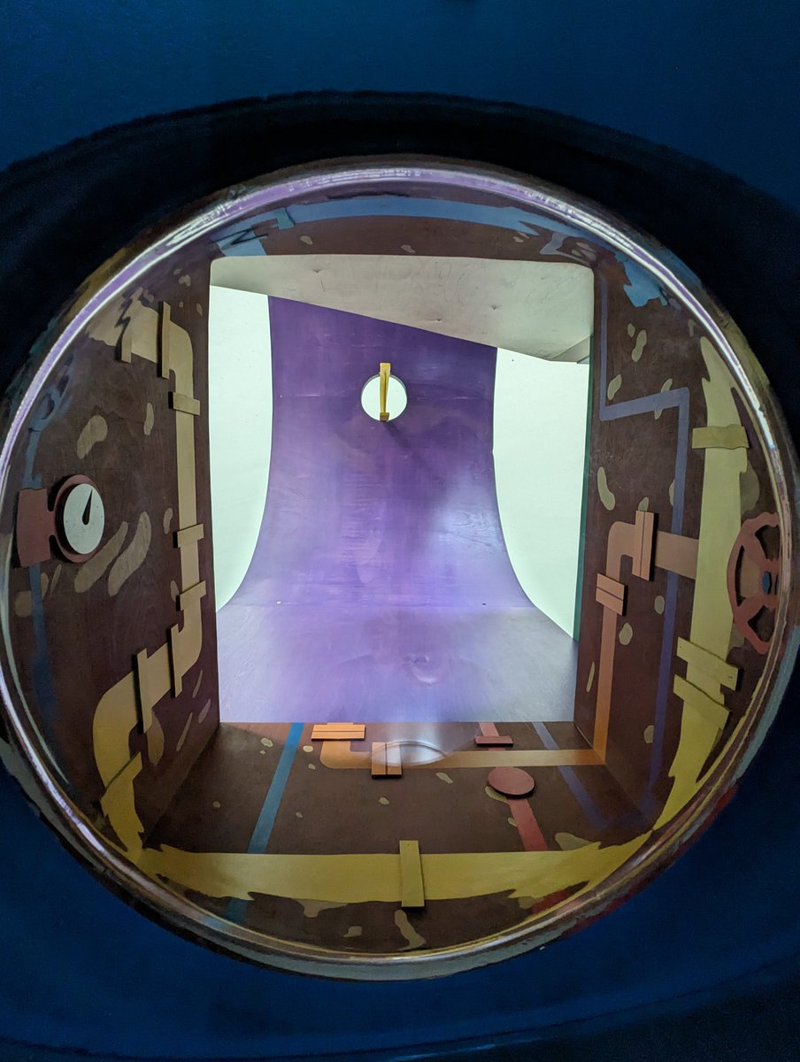 42designfab's tweet photo. We make exhibits fun!

Here are some close up shots of one of the climb-in areas of City Block, located at the Children's Discovery Museum in Waterville, ME.

#42df #42designfab #customcreations #designfabrication #museumfabrication #museumexhibit https://t.co/OnaLscfDZb