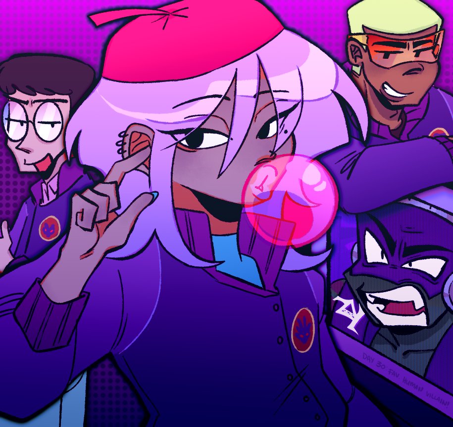 ZOE3PY's tweet photo. pretty bitches love me and ugly hoes hate me!!!!!!!!11
|
(DAY 30)
|
#TMayNT #rottmntfanart https://t.co/8UARaIEMZ3