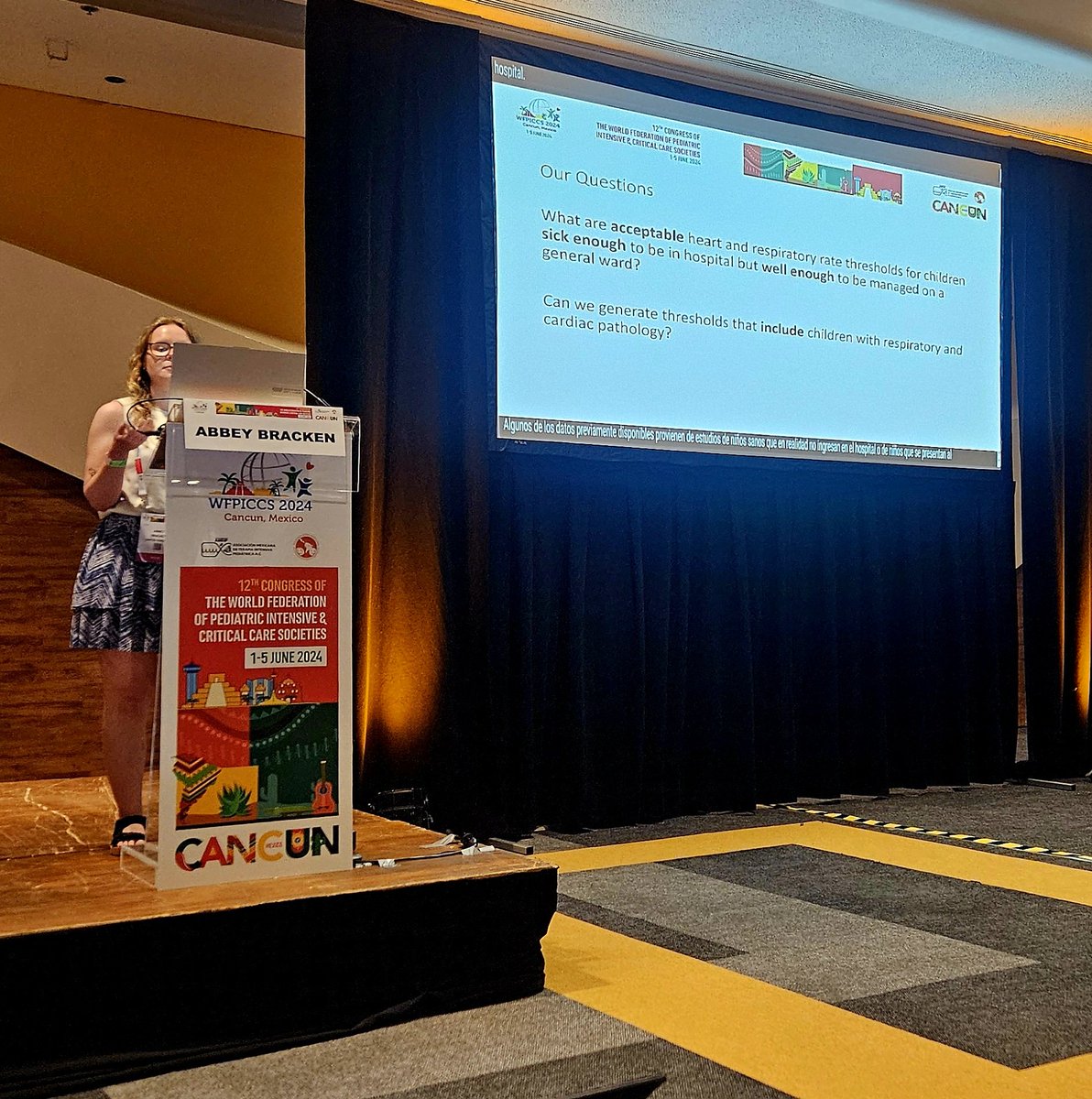 Dr. Gerri Sefton tweet media