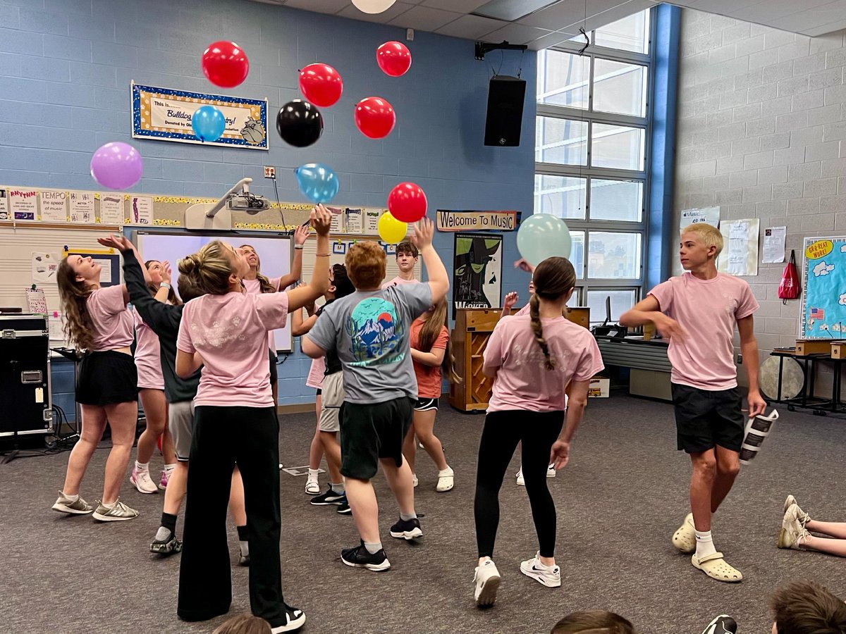 OFCS District tweet media