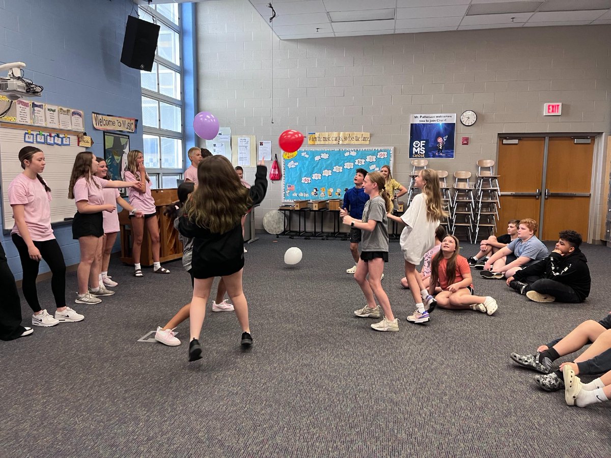 OFCS District tweet media