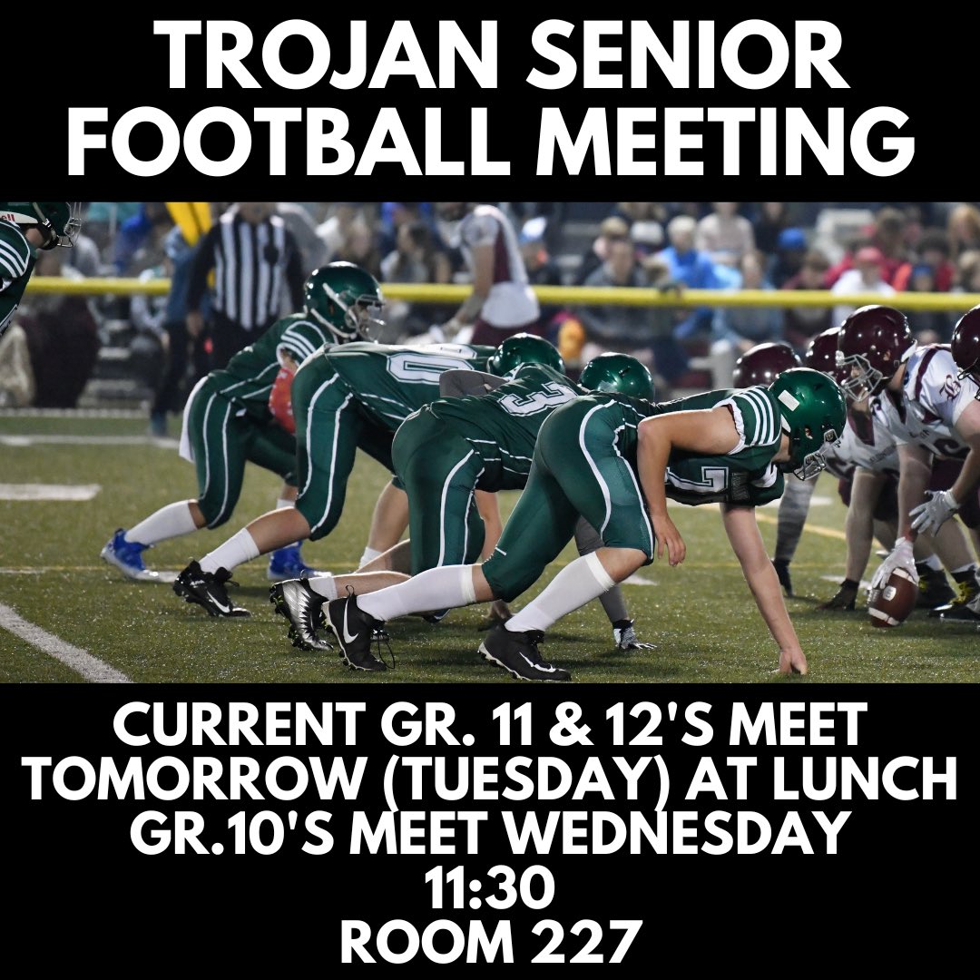 West Ferris SS (@wftrojans) on Twitter photo 