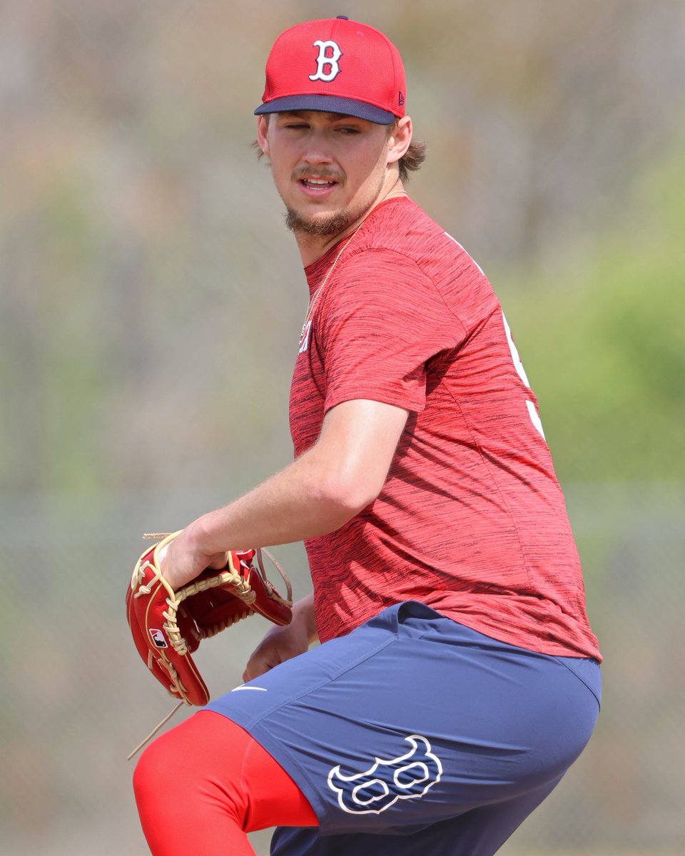 sittingstillsox's tweet photo. Every spring there are a couple of players I miss in game action and don't see enough of in workouts, and this year Blake Wehunt was Exhibit A; but I rescanned the archive to add a few in case you're getting tired of the same couple of photos. #photographerproblems @SoxProspects https://t.co/xghQTY8ui2