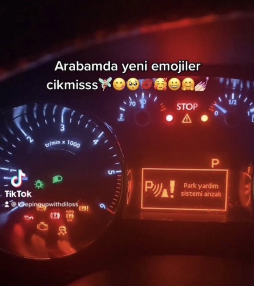 Şöyle pozitif olacaksın