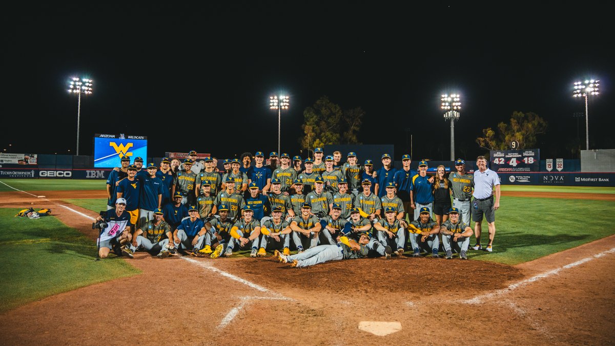 📸 Tucson Regional 𝙘𝙝𝙖𝙢𝙥𝙨

#HailWV