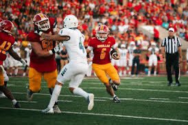 Blessed to receive my first offer from Pittsburg State University! <a href="/CoachTomAnthony/">Tom Anthony</a> <a href="/BV_CoachTerrell/">Allen Terrell</a> <a href="/PaulBrown001/">Paul Brown</a> <a href="/CoachHoover/">Justin Hoover</a> <a href="/EMP1RE7v7/">Emp1re7v7</a> <a href="/TopSpeedLLC/">Joseph Potts</a>