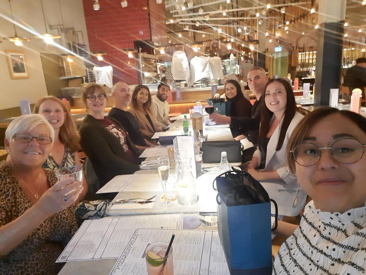 2nd June 1999  25 years at BRI.