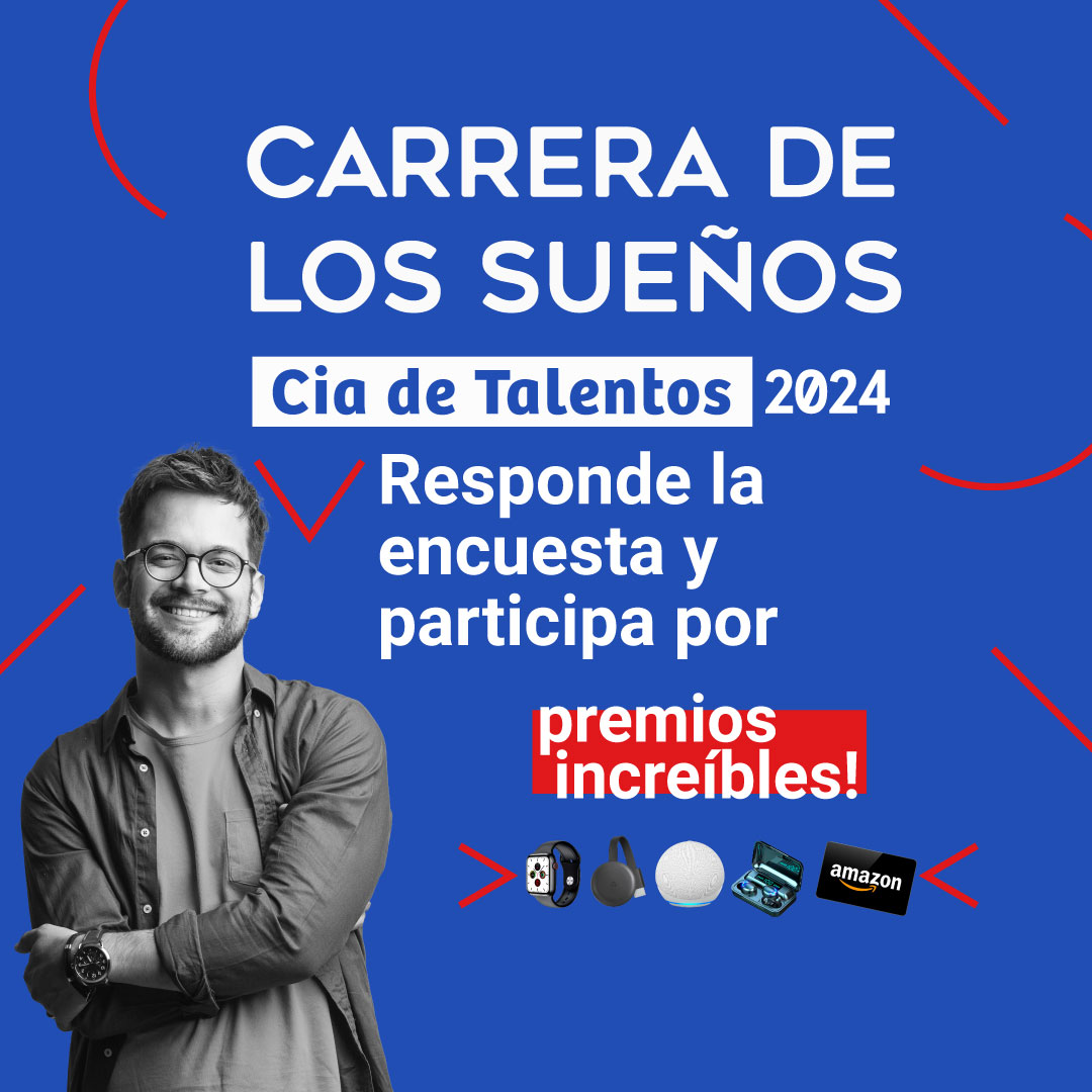 Cia de Talentos Latam tweet media