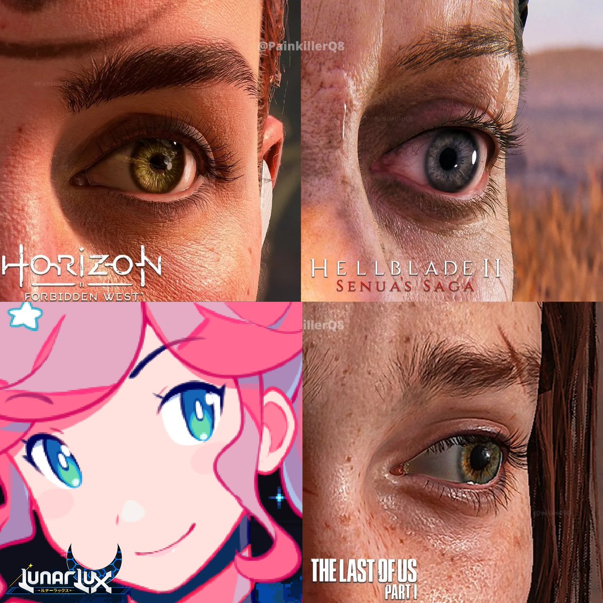 LunarLux ✦ tweet media