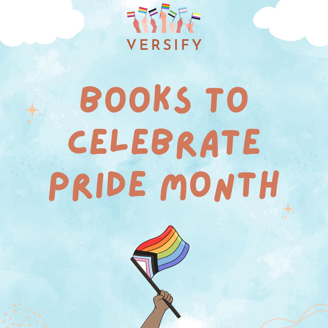 Versify Books tweet media