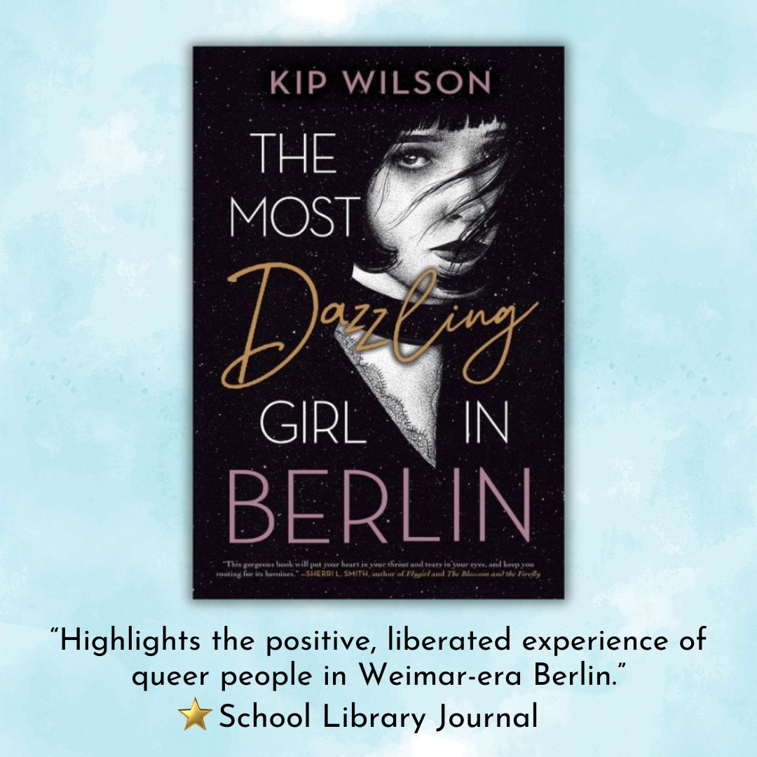Versify Books (@versifybooks) on Twitter photo Happy Pride Month! 🎊
Celebrate Pride month with a Versify book!
THE MEANING OF PRIDE by <a href="/RosieeThor/">Rosiee Thor - Elsewhere</a> and <a href="/iamsamkirk/">Sam Kirk iamsamkirk.eth</a>
NOTHING BURNS AS BRIGHT AS YOU by <a href="/AshWrites/">Ashley Woodfolk</a>
THE MOST DAZZLING GIRL IN BERLIN by @kiperoo
Happy reading and Happy Pride month from Versify!
#Pride2024 Happy Pride Month! 🎊
Celebrate Pride month with a Versify book!
THE MEANING OF PRIDE by <a href="/RosieeThor/">Rosiee Thor - Elsewhere</a> and <a href="/iamsamkirk/">Sam Kirk iamsamkirk.eth</a>
NOTHING BURNS AS BRIGHT AS YOU by <a href="/AshWrites/">Ashley Woodfolk</a>
THE MOST DAZZLING GIRL IN BERLIN by @kiperoo
Happy reading and Happy Pride month from Versify!
#Pride2024
