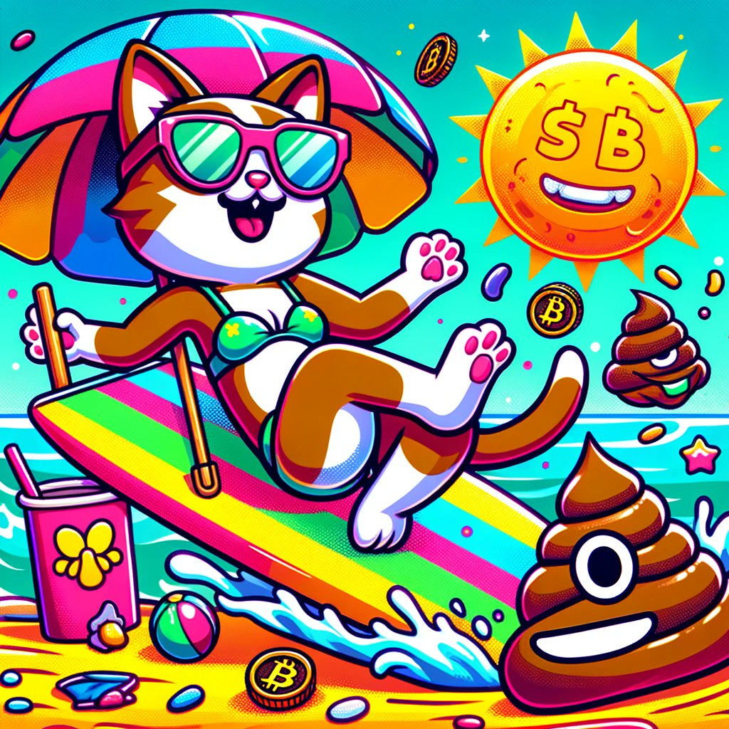 poopcatio's tweet photo. Get ready for a sizzling Solana Summer! 🌞🔥 https://t.co/8WaE3TCiXC