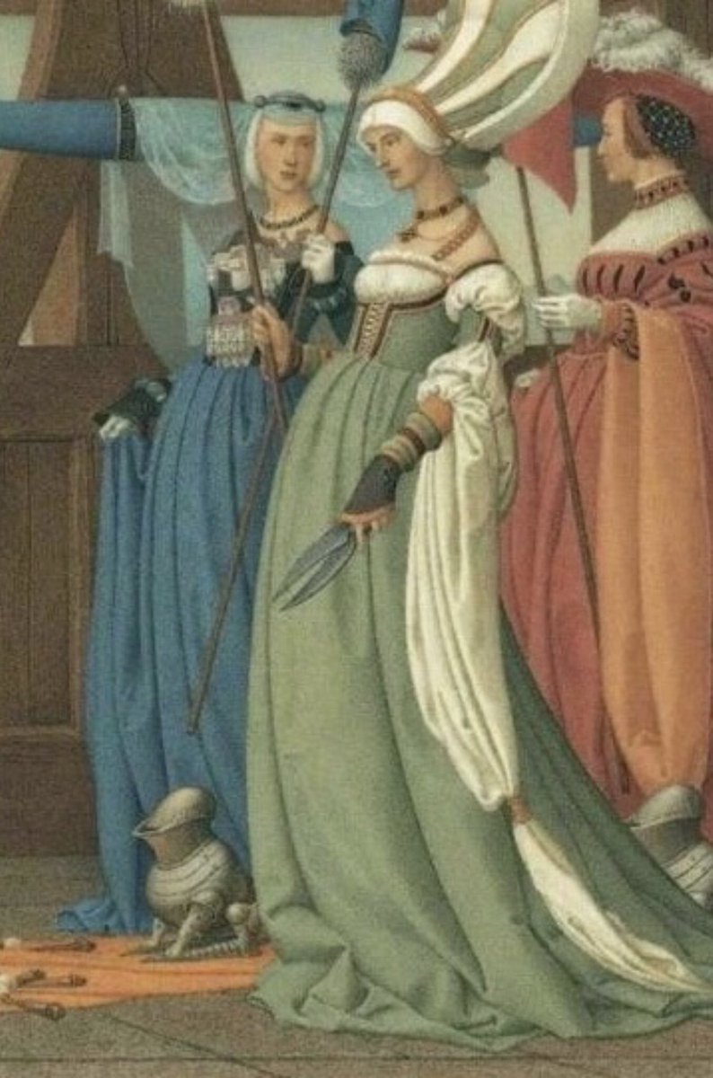 drhingram's tweet image. Is that.. a cat in full armour?