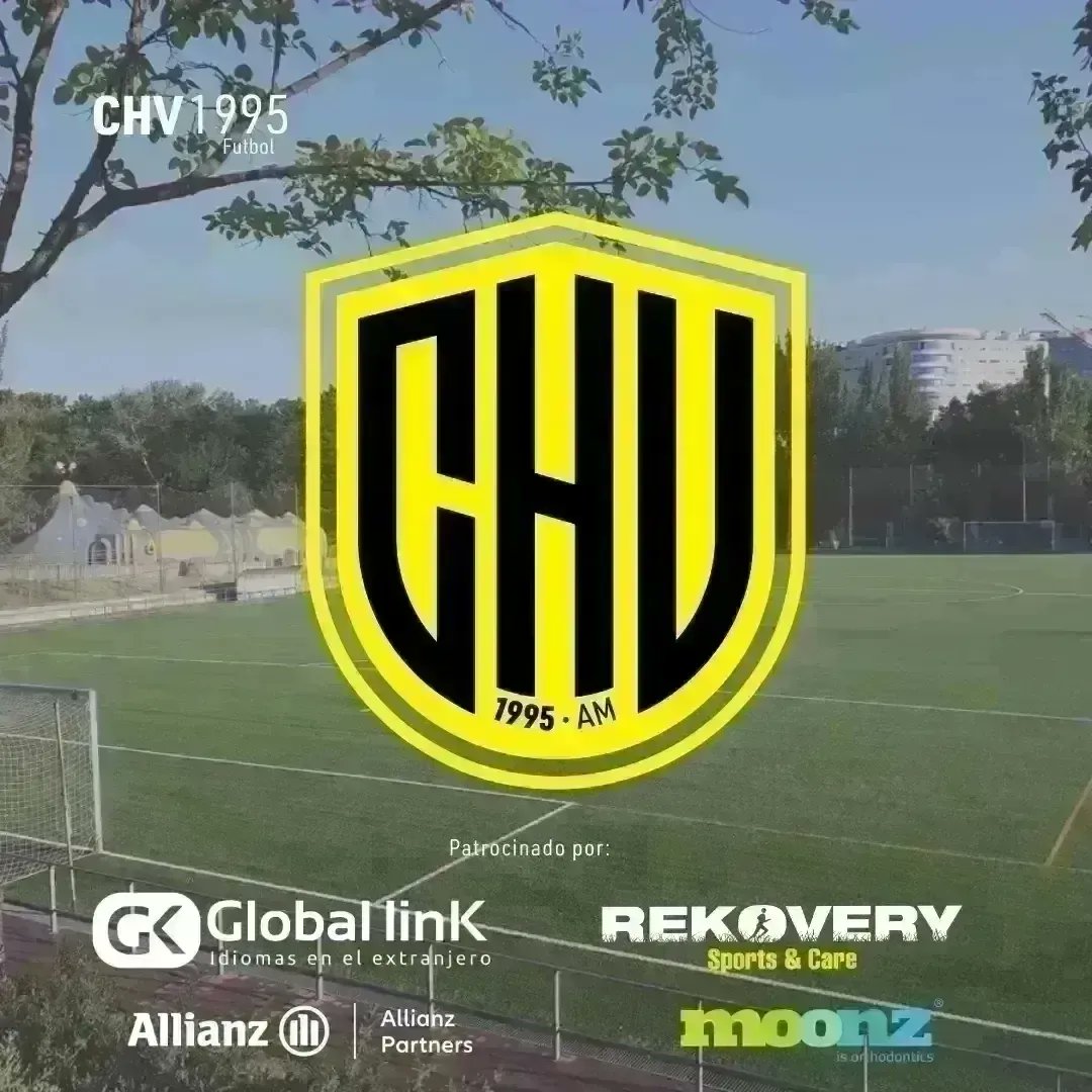 CD Chamartin Vergara tweet media