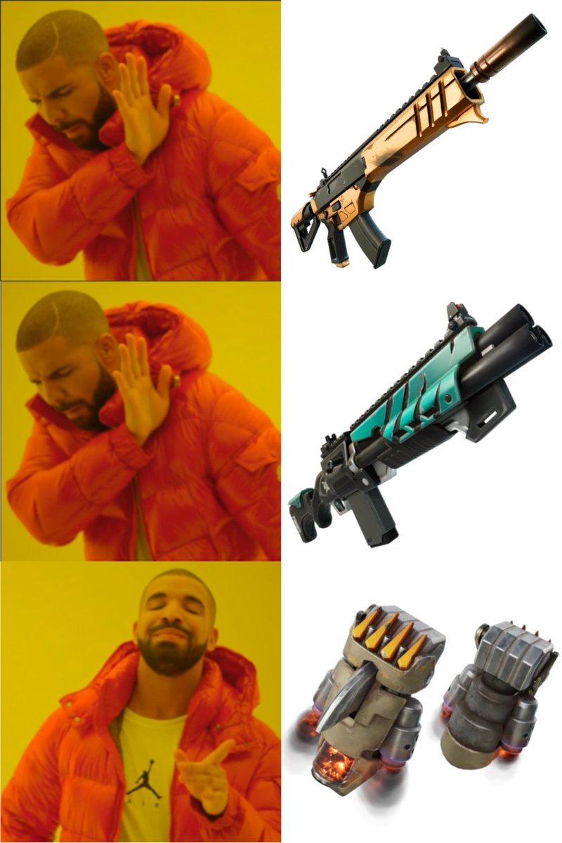 Are you enjoying this meta? 🦁