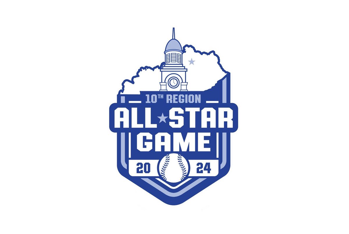 Fans, you can now pre-order shirts for the 10th Region All-Star Baseball and Softball Game by filling out this form.  Shirts are $16.  Players will receive free shirts.
&gt;&gt; forms.gle/YEgv8Luf13Tdty…