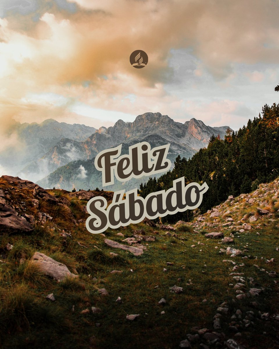 paulistaoeste's tweet image. 📖 "Assim foram concluídos os céus e a terra, e ­tudo o que neles há. No sétimo dia Deus já havia concluído a obra que realizara, e nesse dia descansou. A­bençoou Deus o sétimo dia e o santificou, por­que nele descansou de toda a obra que realizara na criação." Gênesis 2:1-3