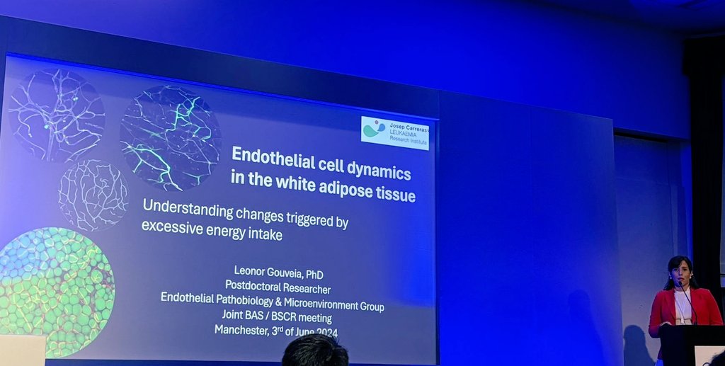 First time as an invited speaker today at the joint <a href="/britathsoc/">British Atherosclerosis Society</a>/<a href="/BSCResearch/">British Society for Cardiovascular Research</a> meeting at the <a href="/BritishCardioSo/">British Cardiovascular Society</a> annual conference. It may be ordinary for established researchers but as an early-stage one as myself is truly an honour ☺️ Thank you all!