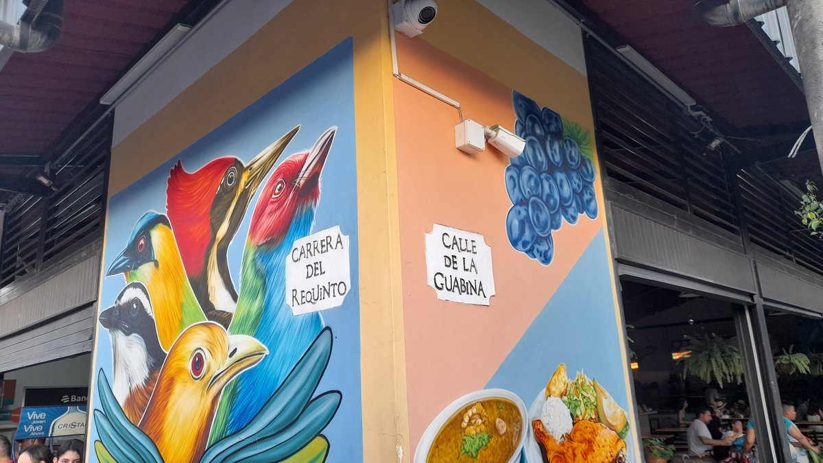 Al aire MESTIZAJES LATINOAMERICANO por la Emisora Cultural de Pereira 97.7FM. <a href="/EmisCulturalRAC/">Emisora Cultural RAC</a>. 
Parrilla:  Lunes Festivos 2:00pm.  Hoy, especial con canciones de <a href="/alejocanciones/">Alejo García</a>.   
Sintoniza en streaming por emisoraculturaldepereira.com