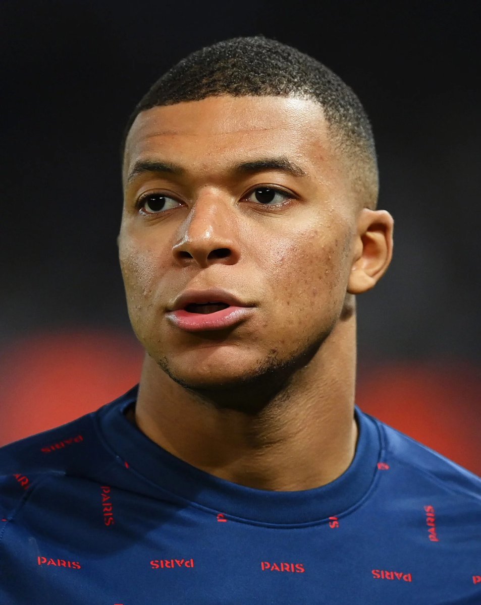 PopBase's tweet photo. Kylian Mbappé has officially joined Real Madrid. https://t.co/3S4bYopt34