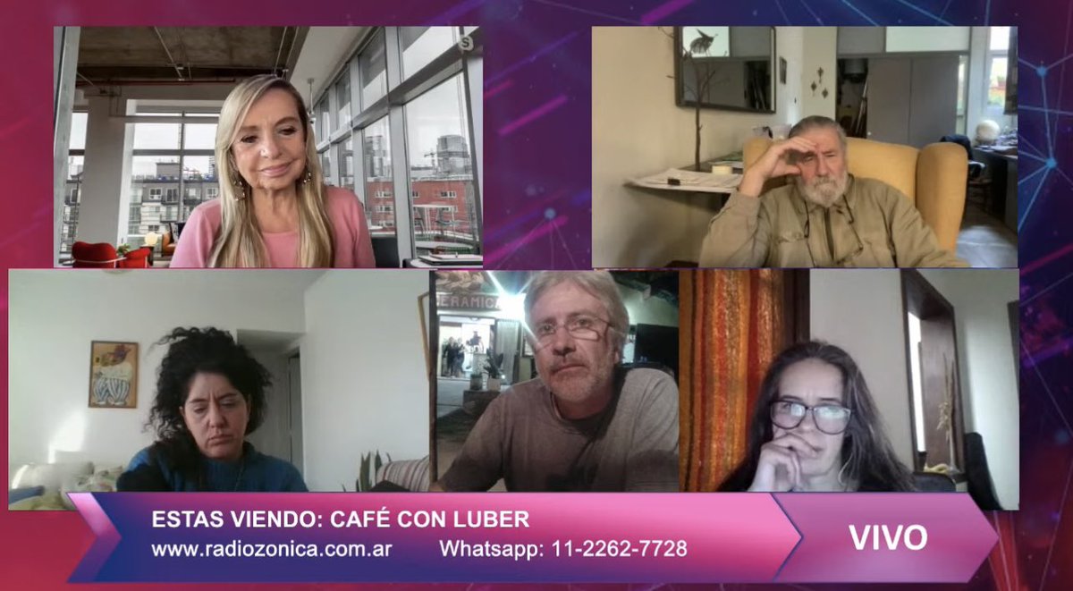 Lubertino's tweet photo. El derecho al ambiente en la #CiudaddeBuenosAires.
🎙️Entrevistas a integrantes de la #Interbarrial de la #Ciudad de Buenos Aires @PalermoResiste @colegialespart1 @amparochacarita y @bastademutilar
➡️https://t.co/31NBN89vEM
#Bastademutilarnuestrosarboles https://t.co/K8OYcafPTp