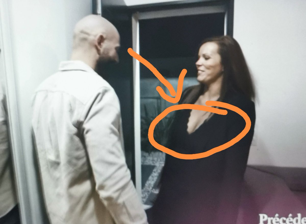 TheClownW's tweet photo. ⚫Florian on a compris qu'il kiffait juste la soulever mais rien de plus.
#MAPR5 #MariesAu1erRegard #MariesAuPremierRegard #MAPR https://t.co/pY5jgGMWr9
