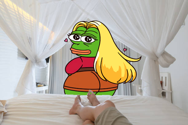 MotherPepesol's tweet photo. @cryptomanran You GYATTT to get your bag like that with $Mother Pepe
link: https://t.co/ArpfmooVGG https://t.co/c6GkHz7B6G
