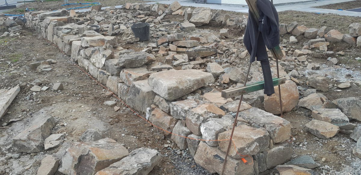 Nick Ferguson Crioch Walling tweet media