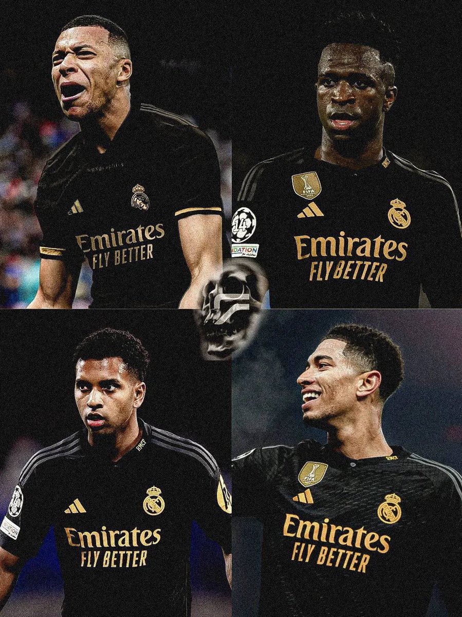 njdmarlon's tweet photo. A regra é clara agora, proibido pegar o Real Madrid no FIFA. 

que apelação https://t.co/GdvjUsZiQh