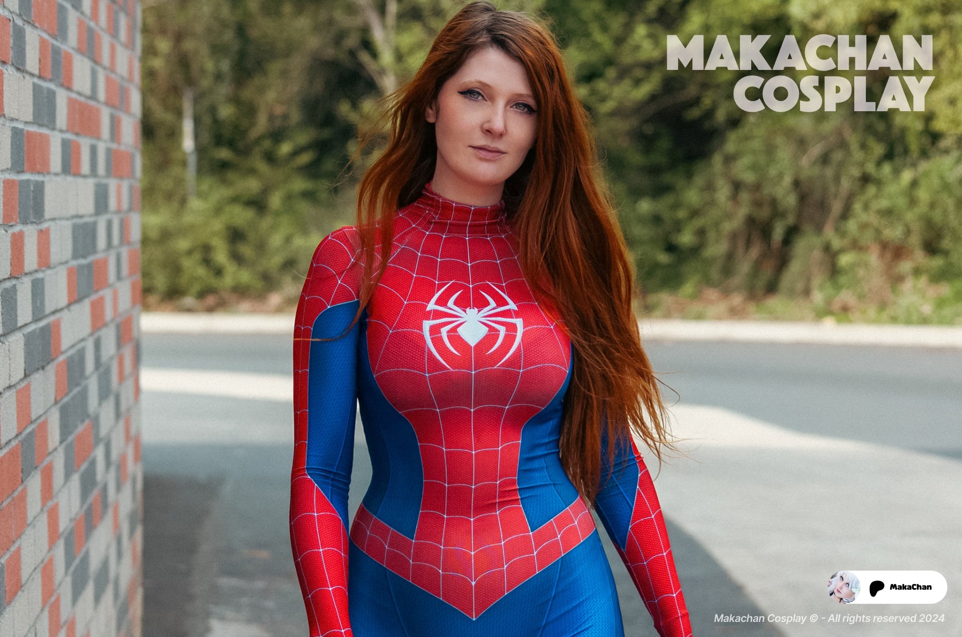 MakaChan Cosplay 🇮🇪 on X: 🕷️ Spider MJ set is now AVAILABLE as promised  on my Patreon! 🕷️ 📸 31 PHOTOS PACK ! 🍾 🔗 t.co4MRlD8cYJq (Yes,  sometimes theres some booty shots
