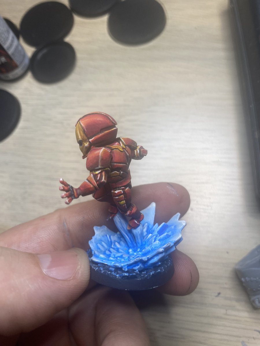 tmsmnns's tweet photo. I am iron man https://t.co/iPw6wozghl