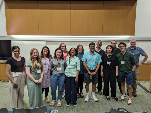 Vanderbilt Center on Mechanobiology (@thevcom) on Twitter photo Thank you to everyone who participated in the Vanderbilt-Warwick Mechanobiology Symposium! <a href="/VanderbiltCDB/">Vanderbilt Cell and Developmental Biology</a> <a href="/VUEngineering/">VU Engineering</a> <a href="/Warwick_CMCB/">mechanochemistry</a> <a href="/VanderbiltU/">Vanderbilt University</a> Thank you to everyone who participated in the Vanderbilt-Warwick Mechanobiology Symposium! <a href="/VanderbiltCDB/">Vanderbilt Cell and Developmental Biology</a> <a href="/VUEngineering/">VU Engineering</a> <a href="/Warwick_CMCB/">mechanochemistry</a> <a href="/VanderbiltU/">Vanderbilt University</a>