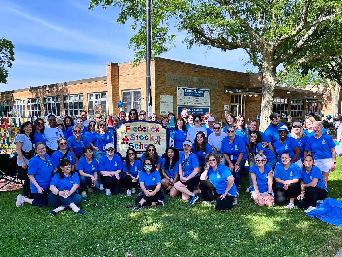 Stock Preschool- CPS Early Childhood Center tweet media