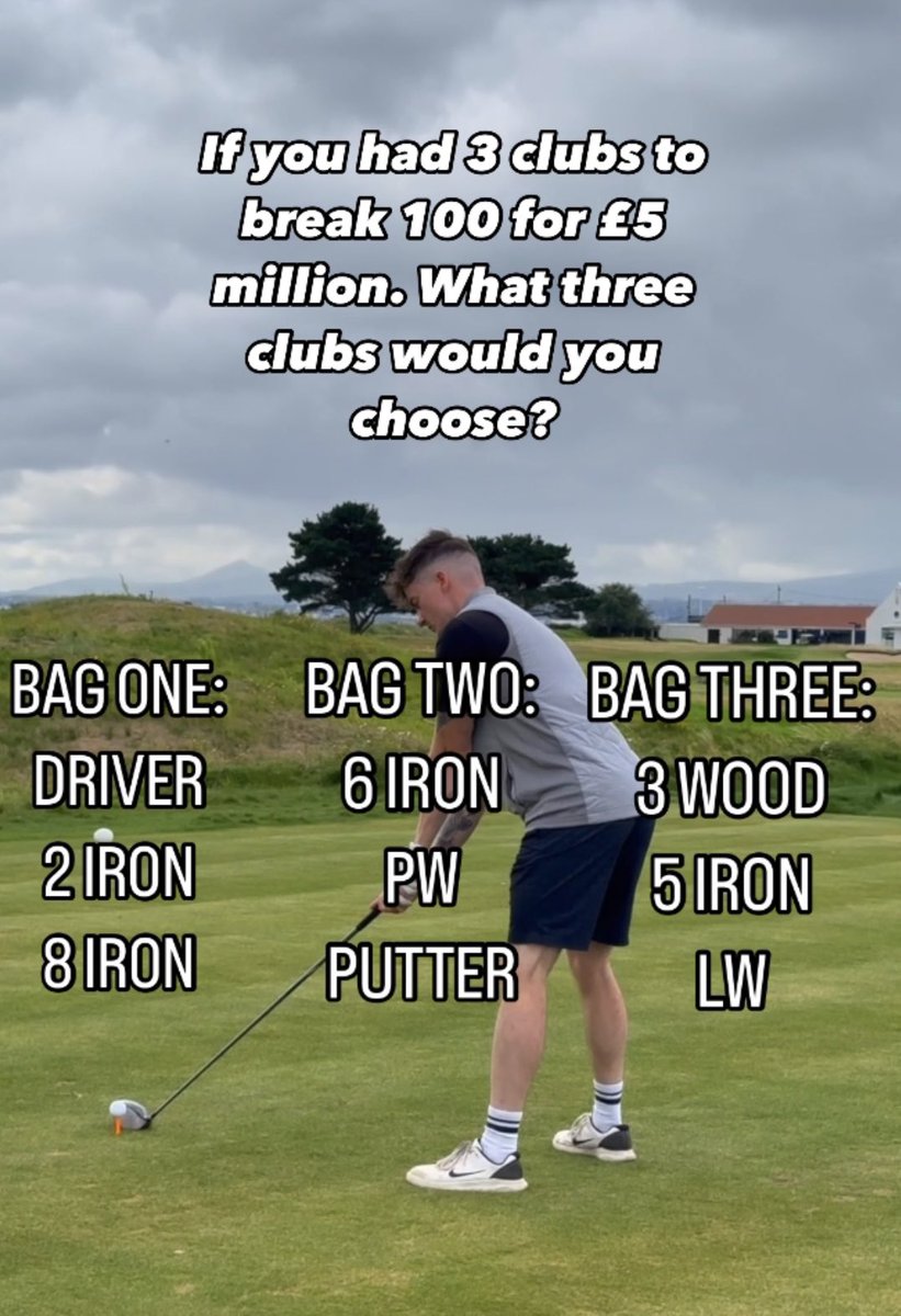 Your Golf Travel tweet media