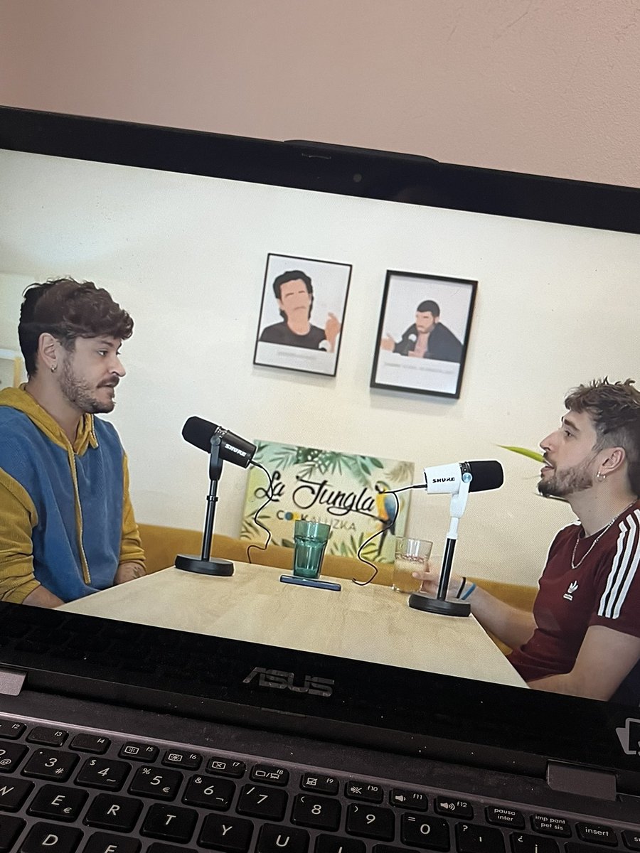 Gracias por esto❤️‍🩹 <a href="/cepeda/">José Cepeda</a> <a href="/AnimalesPodcast/">Animales Humanos Podcast🎙</a>